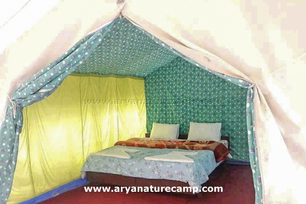 Arya Nature Camp Tents Arya Nature Camp Tents