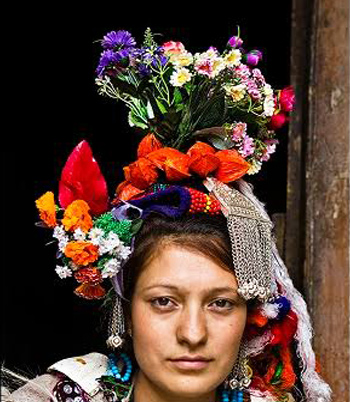 Aryan Valley Cultural Show Photo Aryan Valley Cultural Show